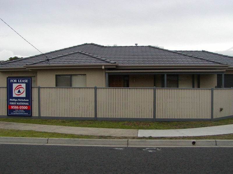 306a STATION STREET, Chelsea VIC 3196