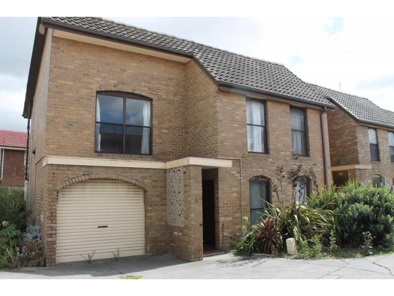 5/178 NEPEAN HIGHWAY, Aspendale VIC 3195