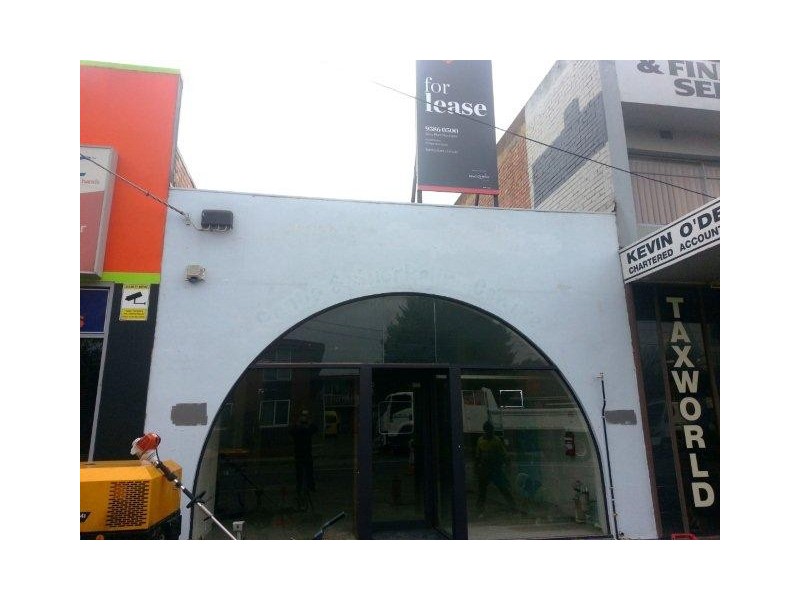 16 BALCOMBE ROAD, Mentone VIC 3194