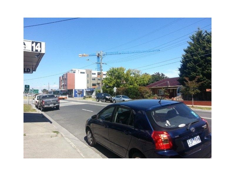 16 BALCOMBE ROAD, Mentone VIC 3194