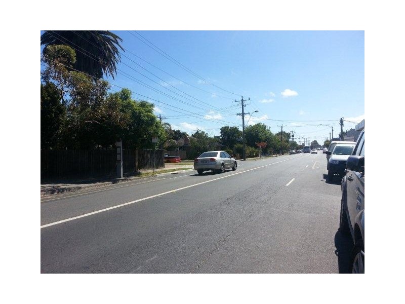 16 BALCOMBE ROAD, Mentone VIC 3194