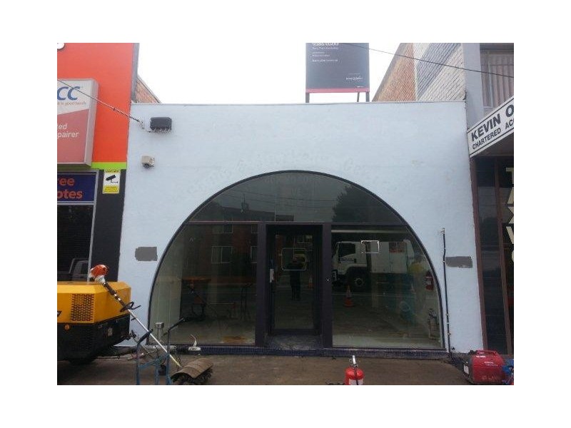 16 BALCOMBE ROAD, Mentone VIC 3194