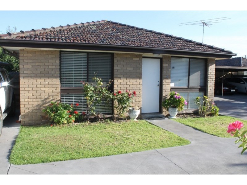 6/8 EDITH STREET, Mordialloc VIC 3195