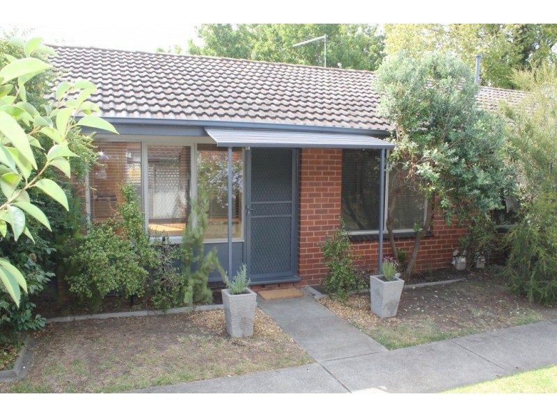 6/23-25 OLIVE GROVE, Parkdale VIC 3195