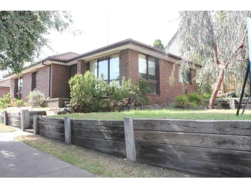 1/2 LABURNUM STREET, Parkdale VIC 3195