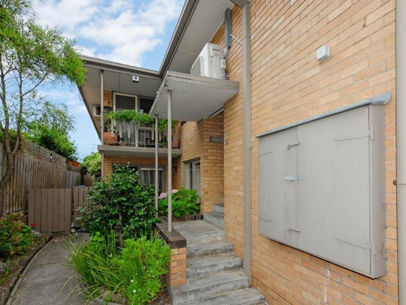 6/500 MAIN STREET, Mordialloc VIC 3195