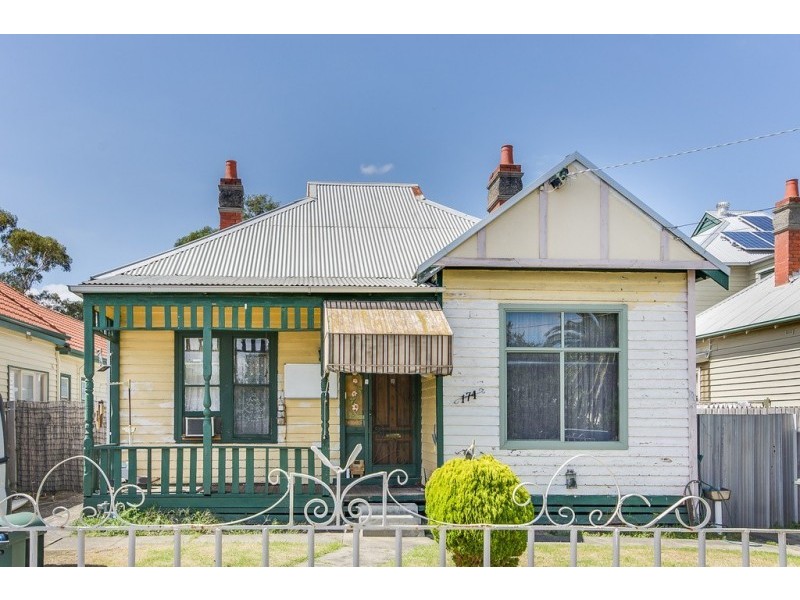 Brighton VIC 3186