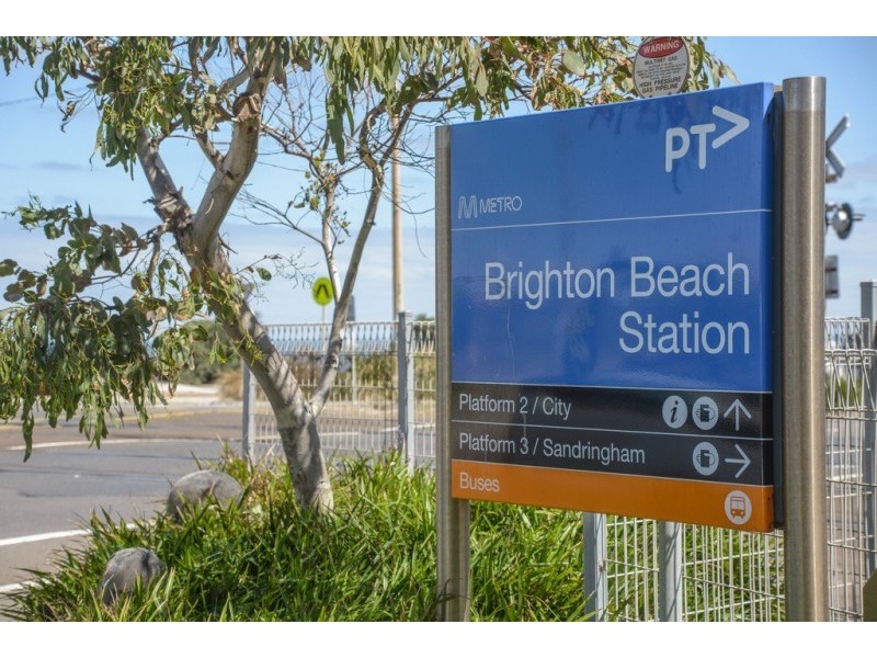 Brighton VIC 3186