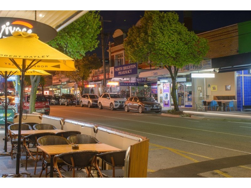 Brighton VIC 3186