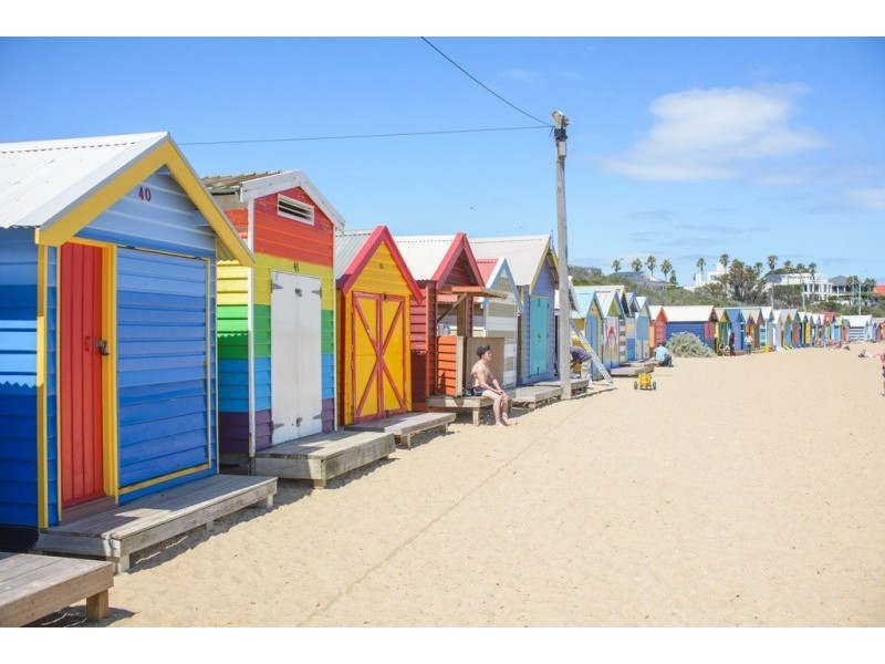 Brighton VIC 3186