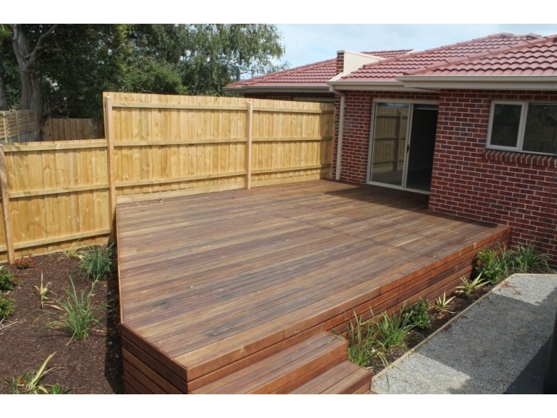 1/6 LORRAINE STREET, Cheltenham VIC 3192