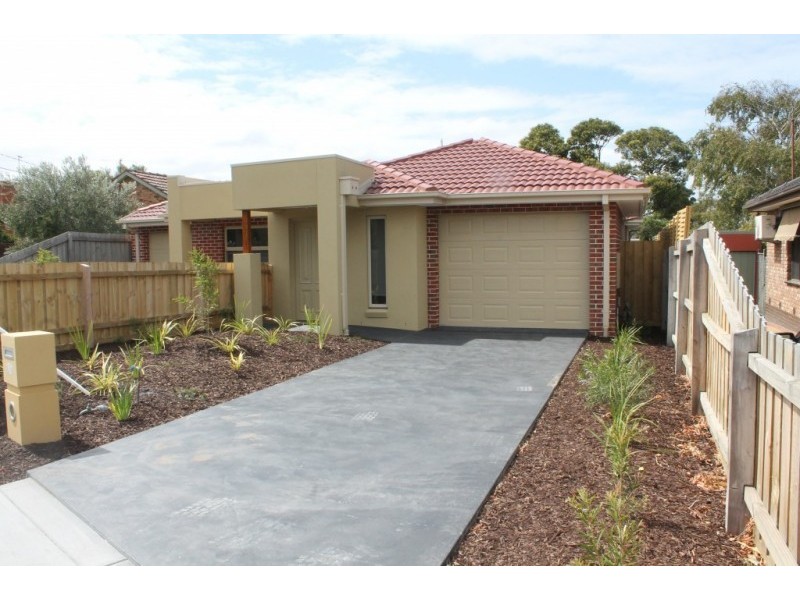 2/6 LORRAINE STREET, Cheltenham VIC 3192