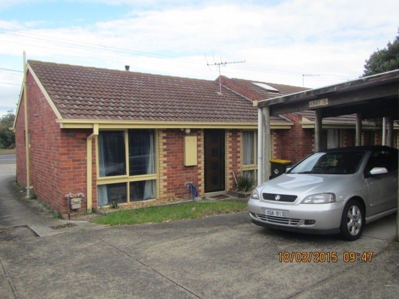3/157 NEPEAN HIGHWAY, Seaford VIC 3198
