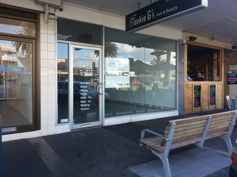 624 MAIN ST, Mordialloc VIC 3195