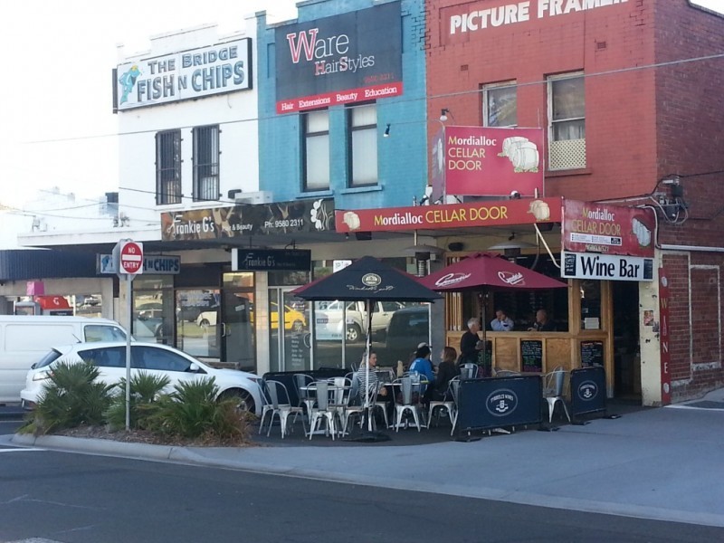 624 MAIN ST, Mordialloc VIC 3195