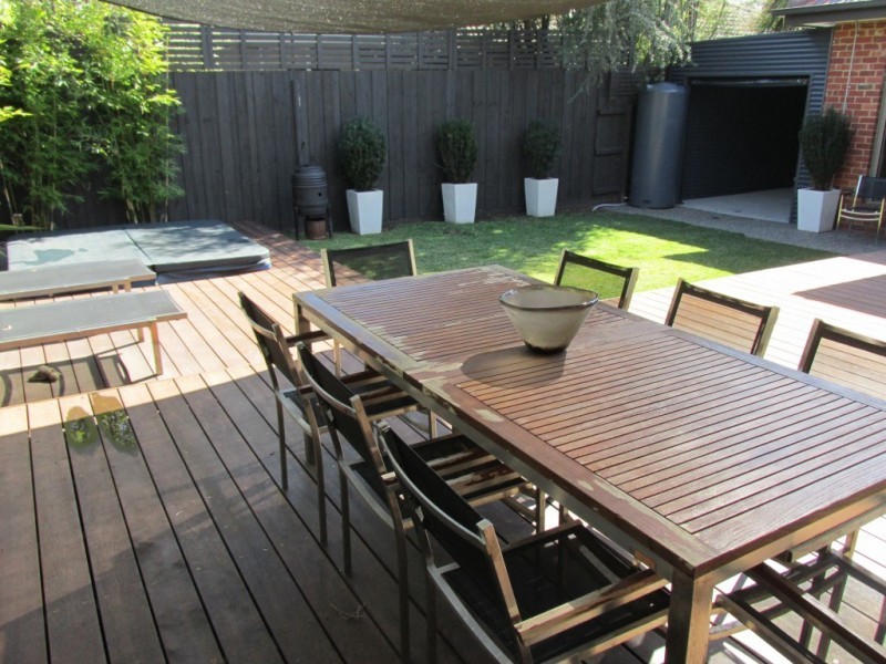 4A MONTGOMERY STREET, Mordialloc VIC 3195