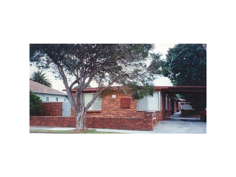 5/77 WOODBINE GROVE, Chelsea VIC 3196