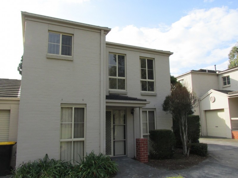 10/17 LEGANA COURT, Patterson Lakes VIC 3197