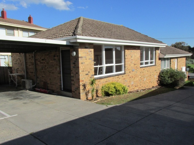 5/212 BEACH ROAD, Mordialloc VIC 3195