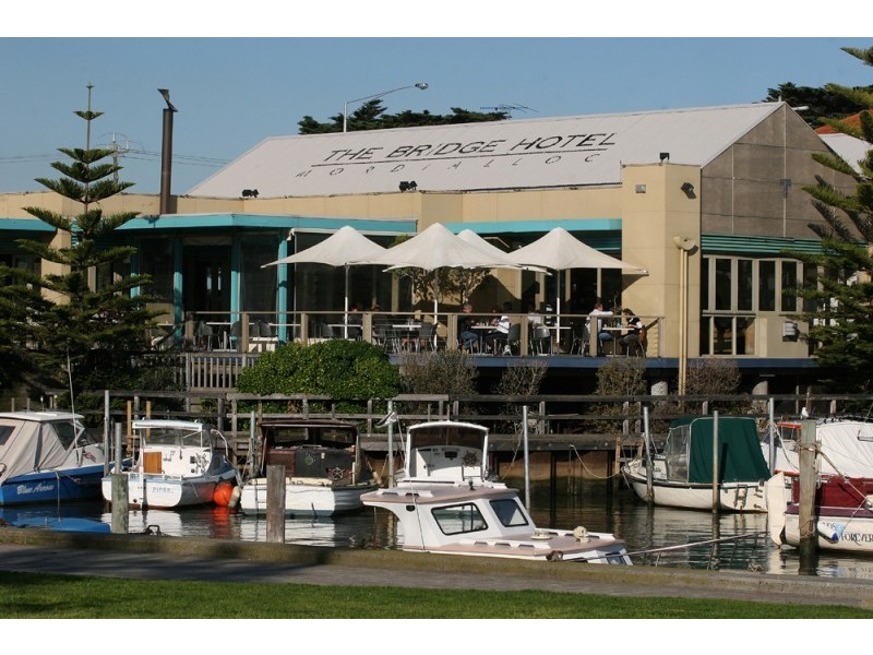 5/212 BEACH ROAD, Mordialloc VIC 3195