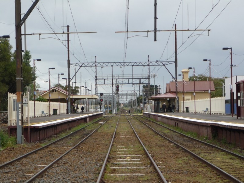 5/212 BEACH ROAD, Mordialloc VIC 3195