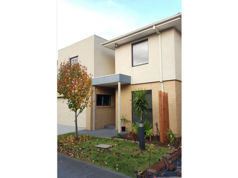 8/144-148 WELLS ROAD, Aspendale Gardens VIC 3195