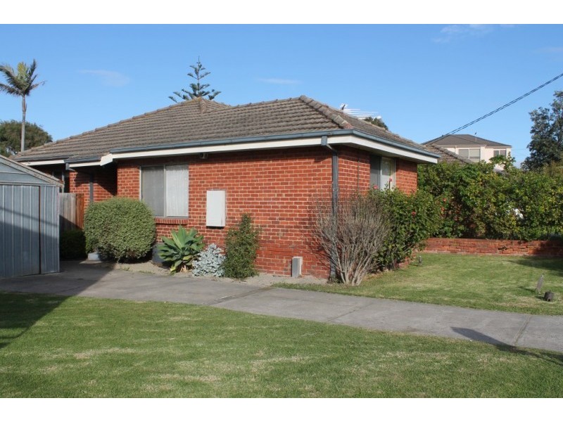 1/1 PARANA STREET, Aspendale VIC 3195