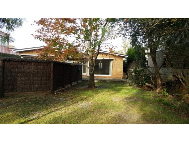 38 HORNBY STREET, Beaumaris VIC 3193