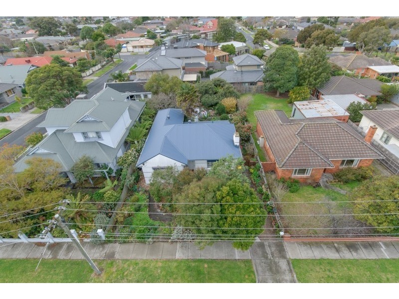 14 Lorraine Street, Cheltenham VIC 3192