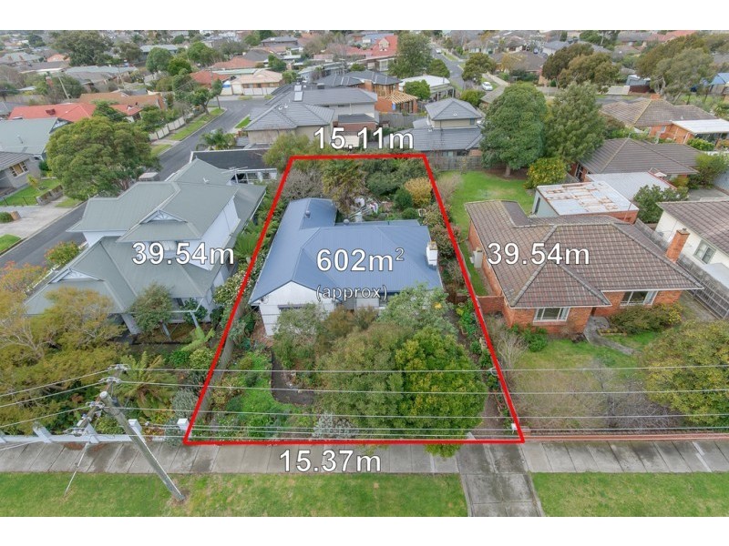 14 Lorraine Street, Cheltenham VIC 3192