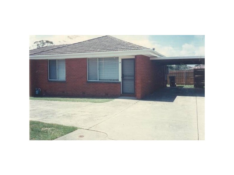 14/111 BARKLY STREET, Mordialloc VIC 3195