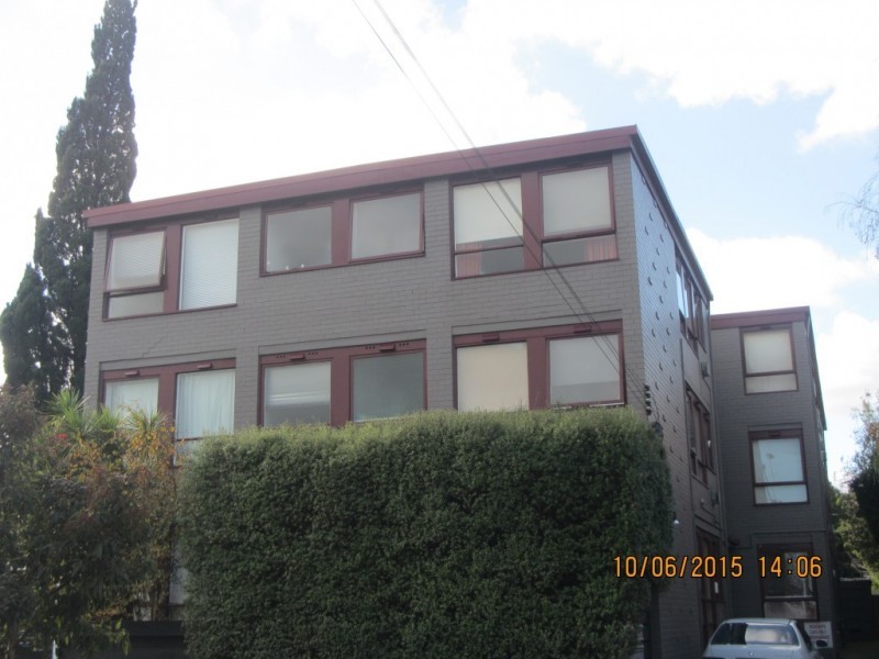 3/134 BRIGHTON ROAD, Ripponlea VIC 3185