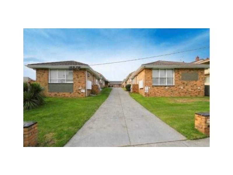 1/212 BEACH ROAD, Mordialloc VIC 3195