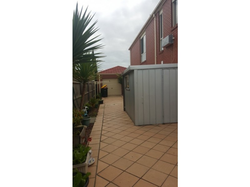 20 TREEBY BOULEVARD, Mordialloc VIC 3195