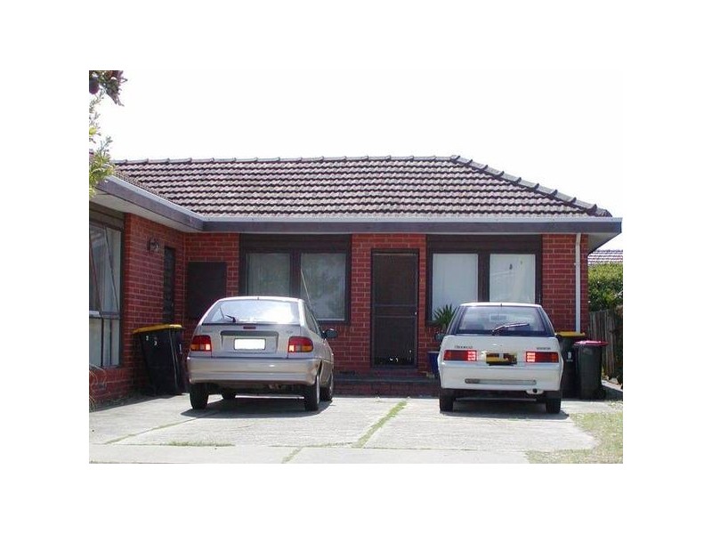 3/3 TAYLOR AVENUE, Aspendale VIC 3195