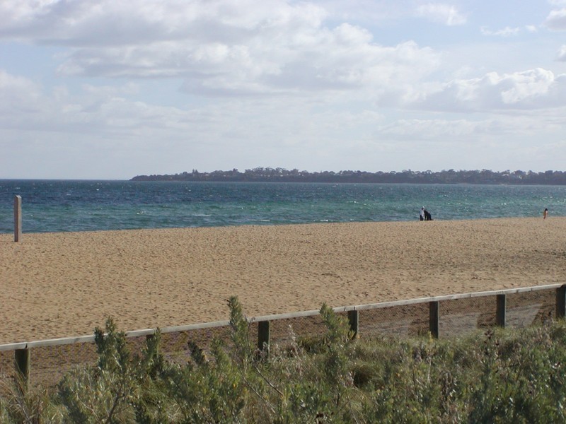 10/1-5 JAMES STREET, Mordialloc VIC 3195