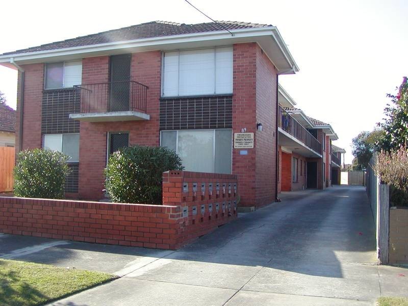 12/89 COLLINS STREET, Mentone VIC 3194