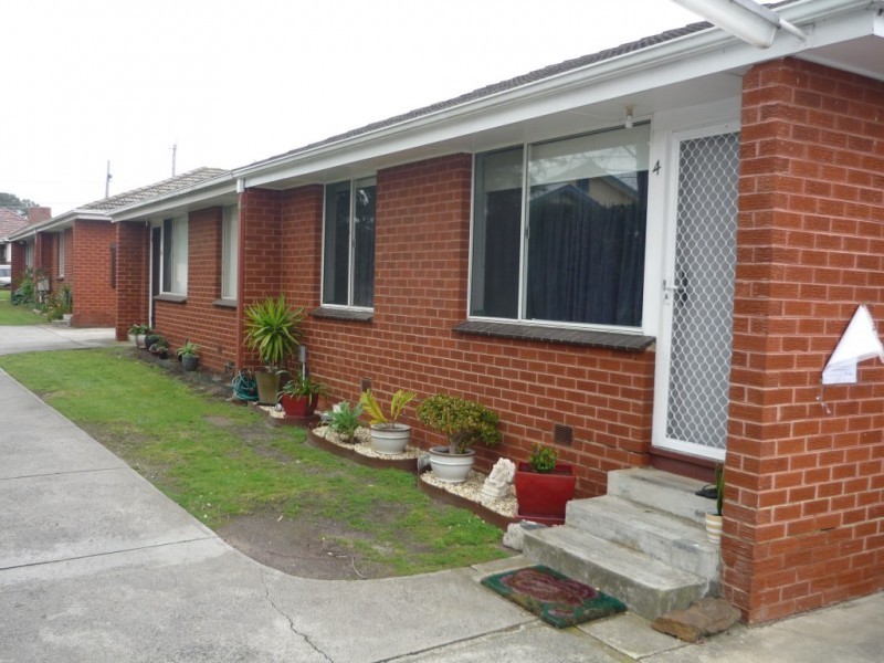 4/111 BARKLY STREET, Mordialloc VIC 3195