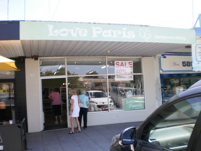 67 WARREN ROAD, Mordialloc VIC 3195