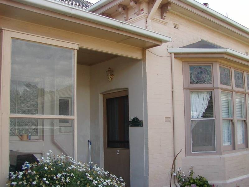 2/183 BEACH ROAD, Mordialloc VIC 3195