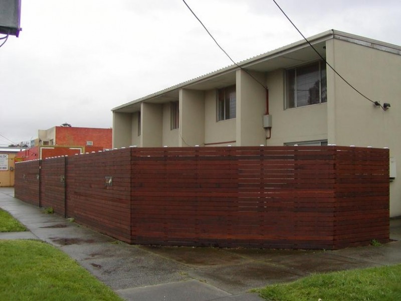 2/31 WHITE STREET, Parkdale VIC 3195