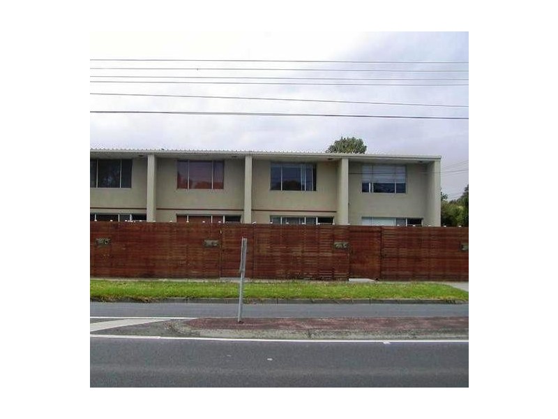 2/31 WHITE STREET, Parkdale VIC 3195
