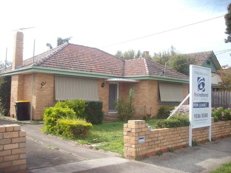 47 BARKLY STREET, Mordialloc VIC 3195