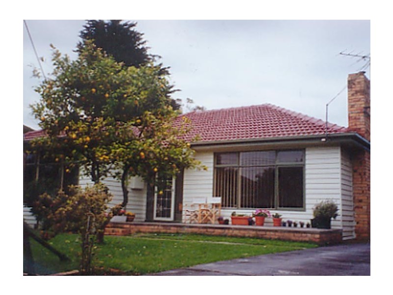 1/18 MCKAY STREET, Mordialloc VIC 3195