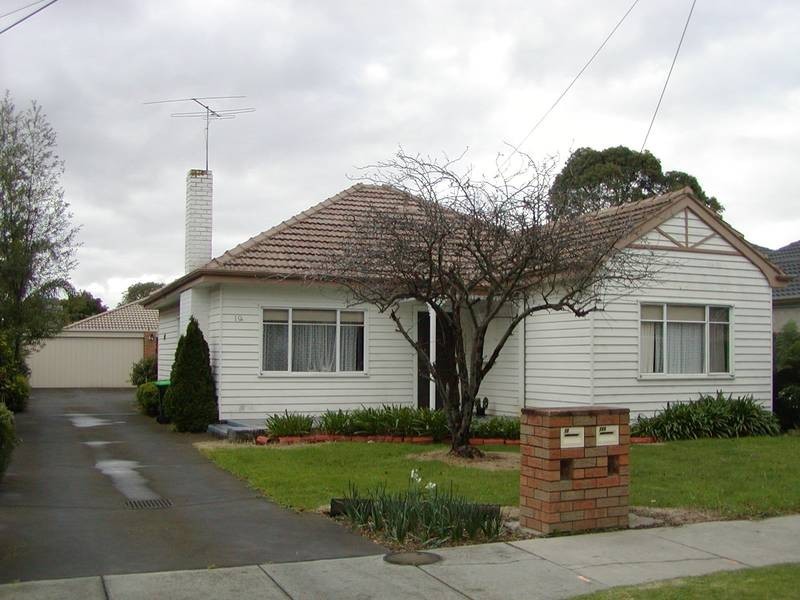 19A ROBERT STREET, Parkdale VIC 3195