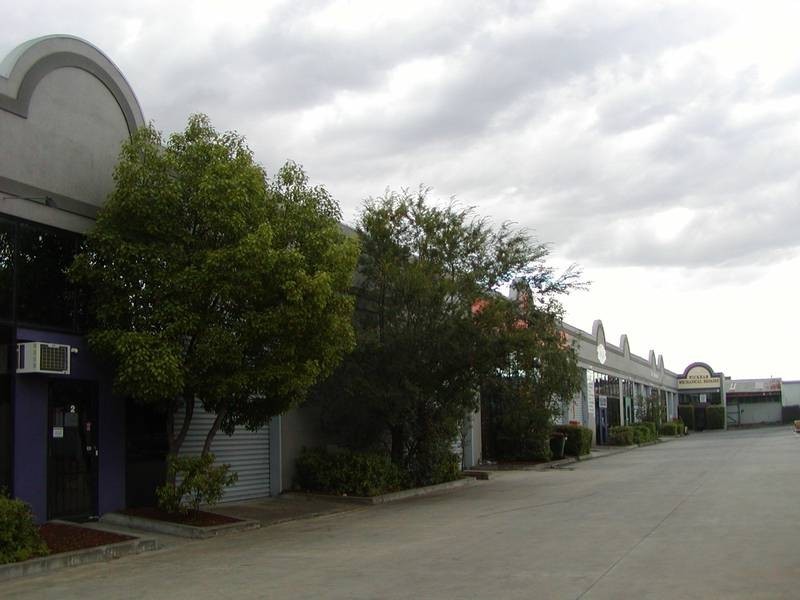 3/295 WICKHAM ROAD, Moorabbin VIC 3189