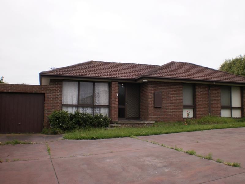 2/2 LABURNUM STREET, Parkdale VIC 3195