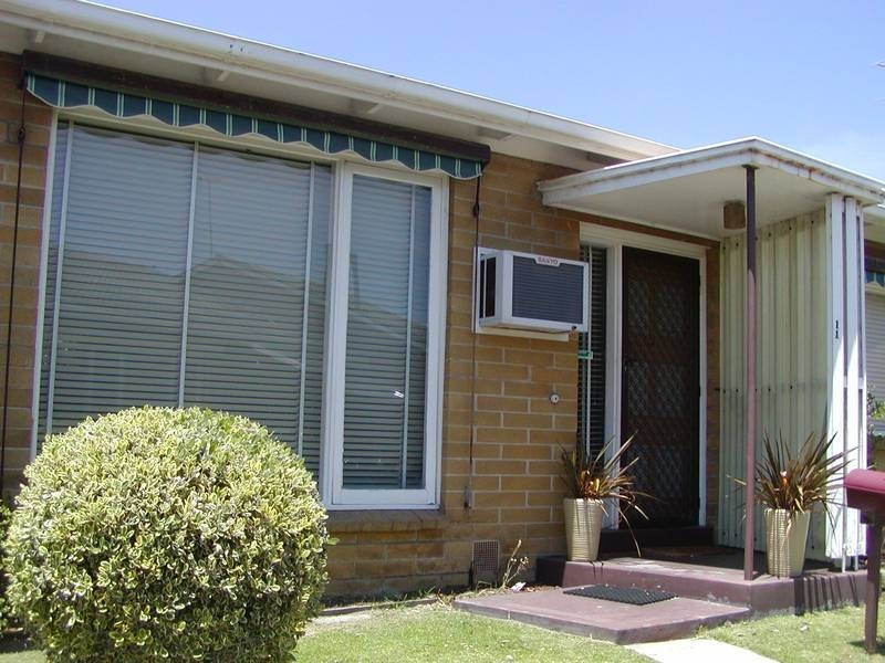 11/1-5 JAMES STREET, Mordialloc VIC 3195