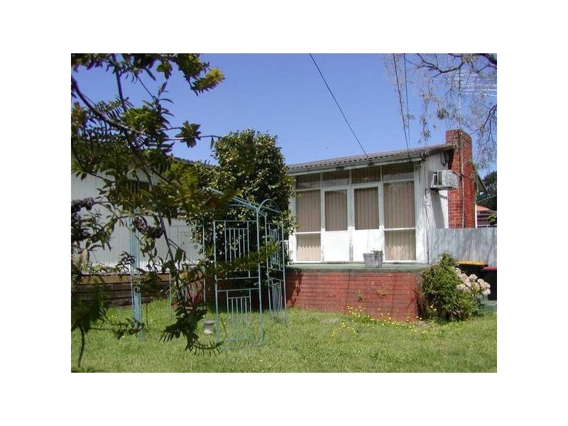 51 ROWANS ROAD, Highett VIC 3190