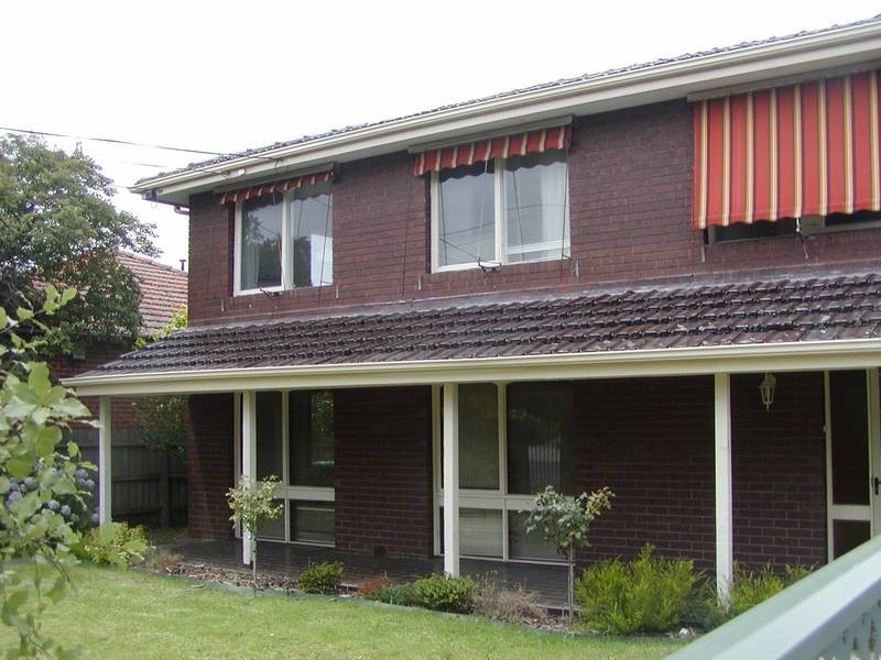 6 CHUTE STREET, Mordialloc VIC 3195